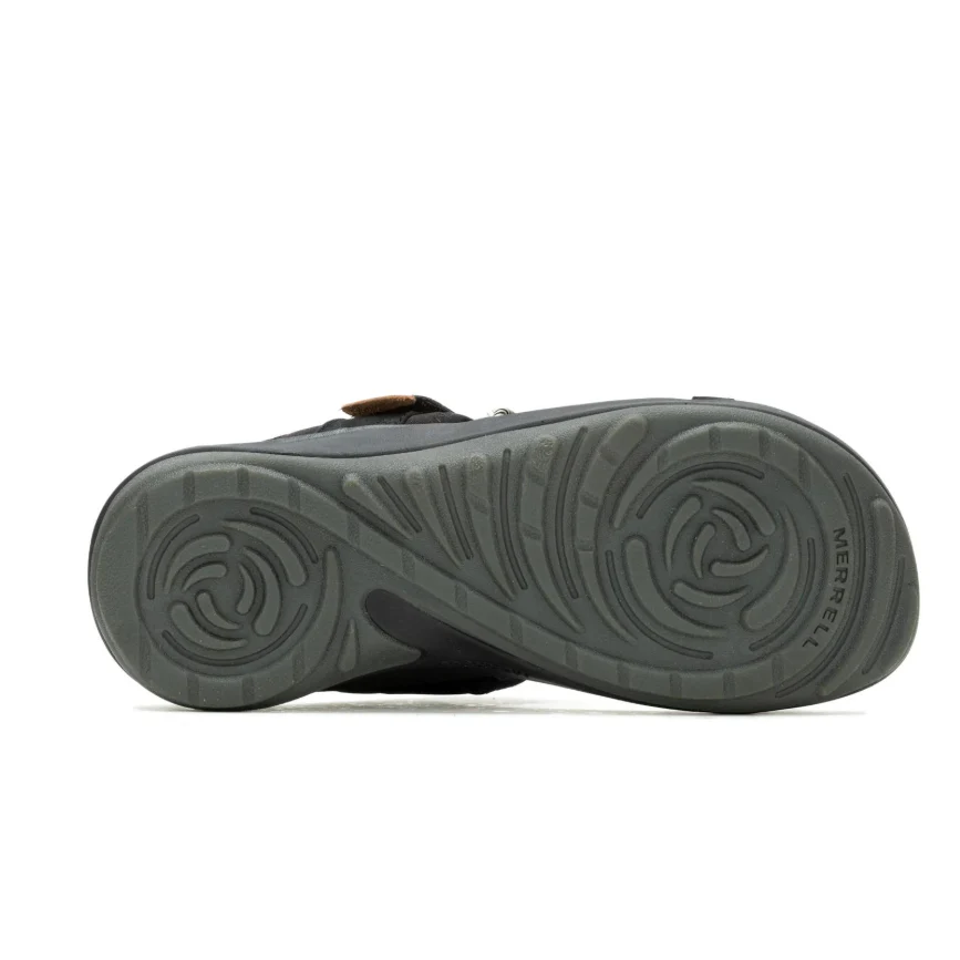 Merrell Women's Terran 4 Post Wrap- Black - Image 4