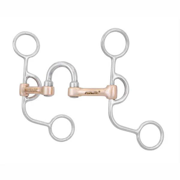 Metalab Short Shank Correctional BIt