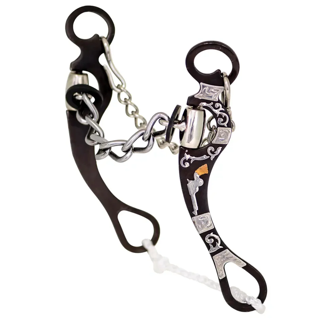 Metalab Tombstone Outlaw Chain Bit