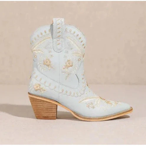 Mi.iM Women's Corral Booties - Image 10
