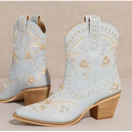 Mi.iM Women's Corral Booties - Image 11