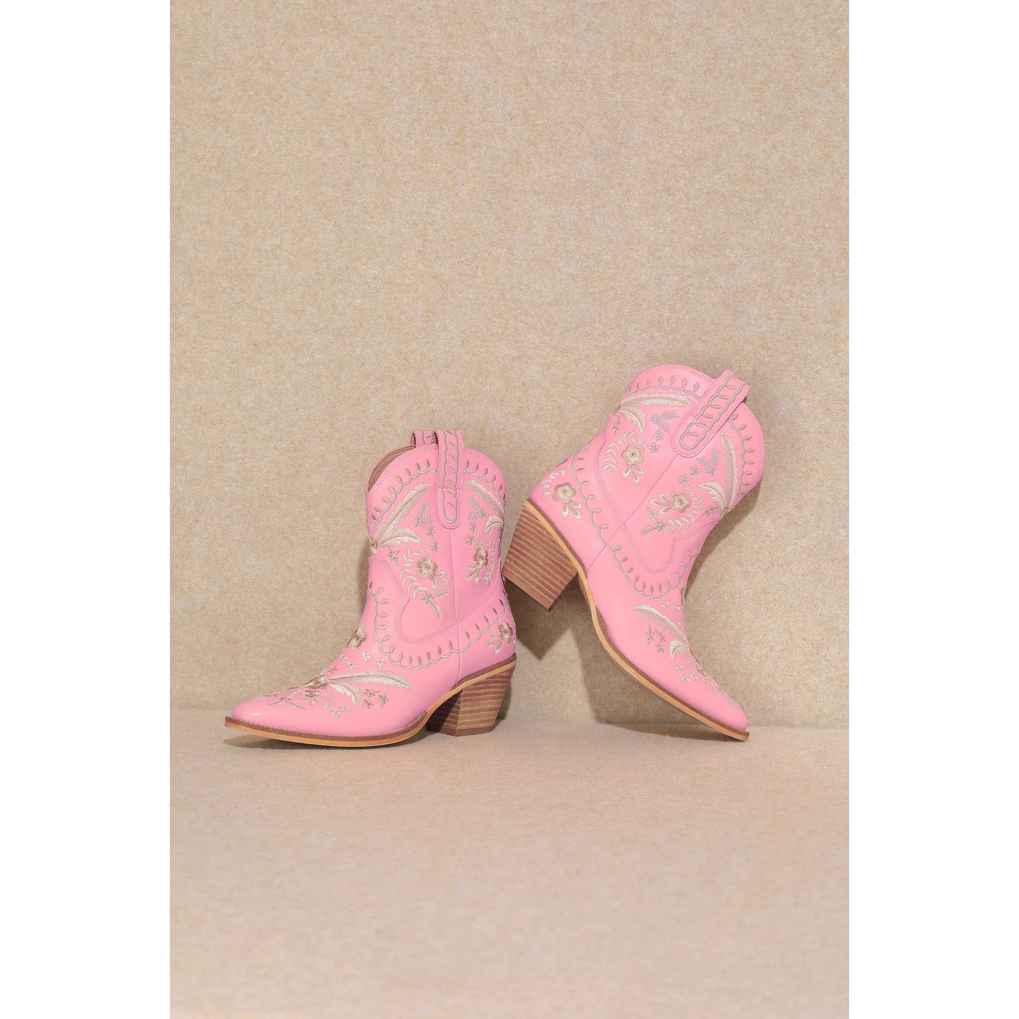 Mi.iM Women's Corral Booties - Image 6