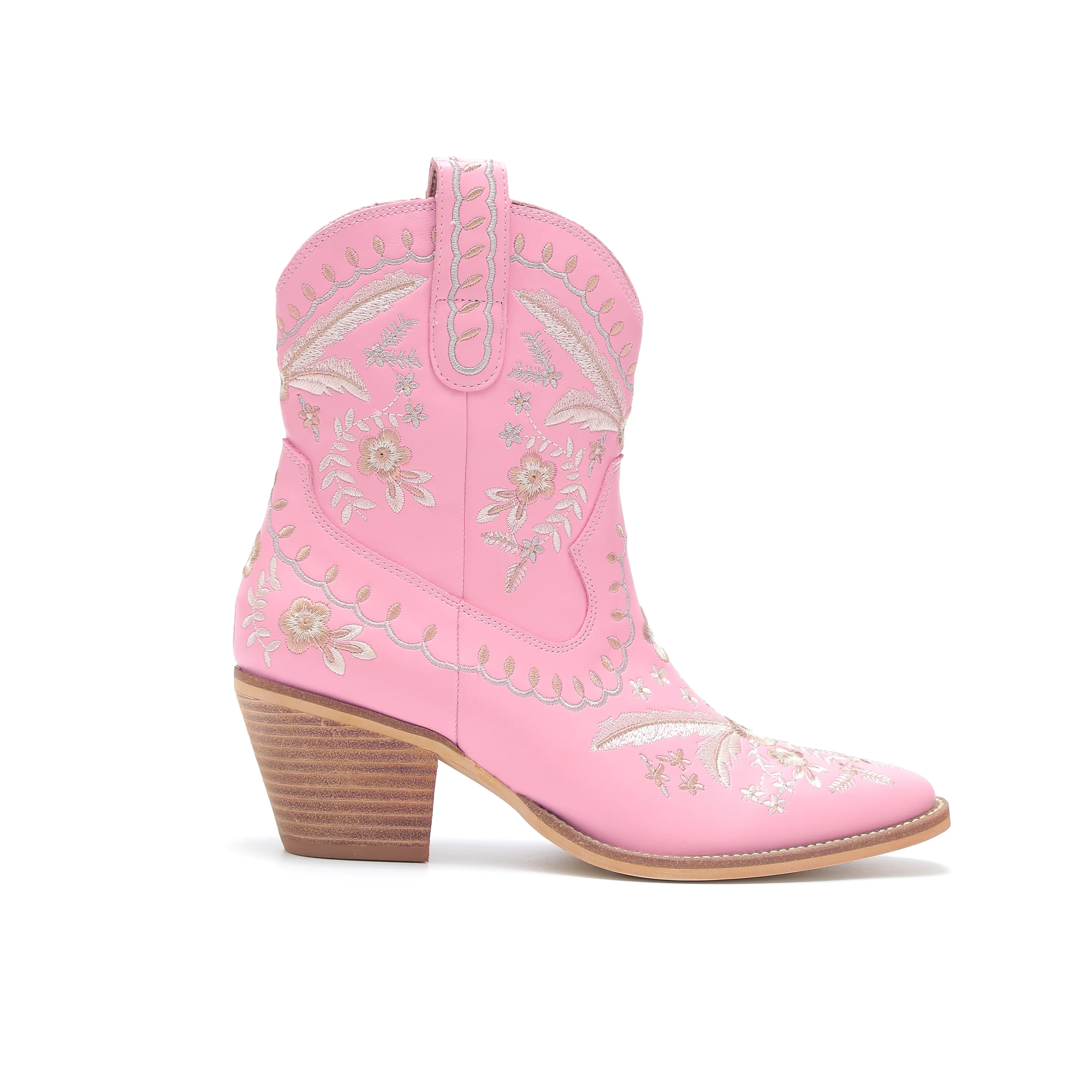 Mi.iM Women's Corral Booties - Image 8