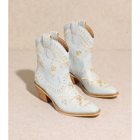 Mi.iM Women's Corral Booties - Image 9