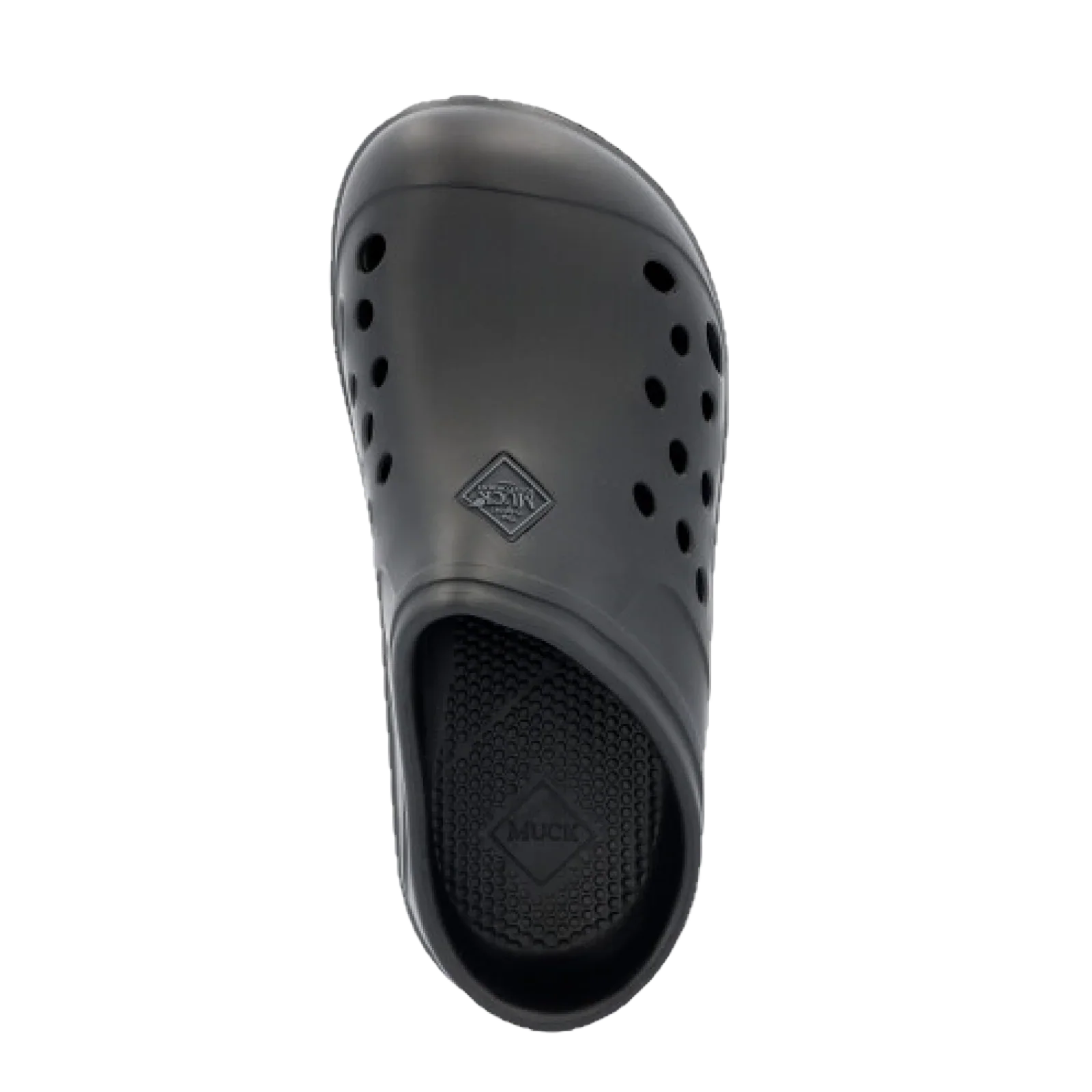 Muck Boot Men's Muckster Lite Clogs - Black - Image 3