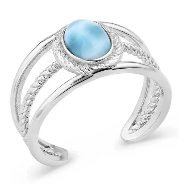 Montana Silversmiths Peace and Serenity Ring