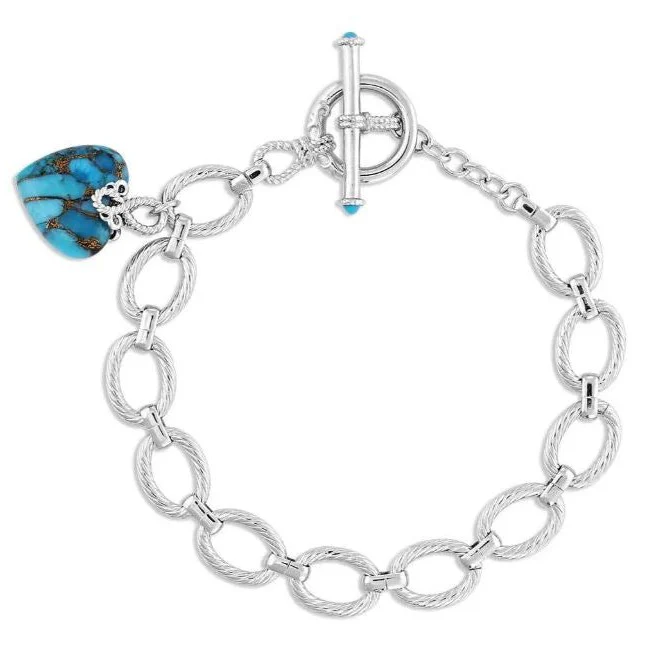 Montana Silversmith Untamable Heart of Stone