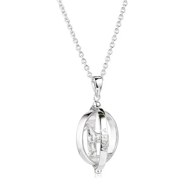 Montana Silversmiths Horses of the World Necklace - Image 2