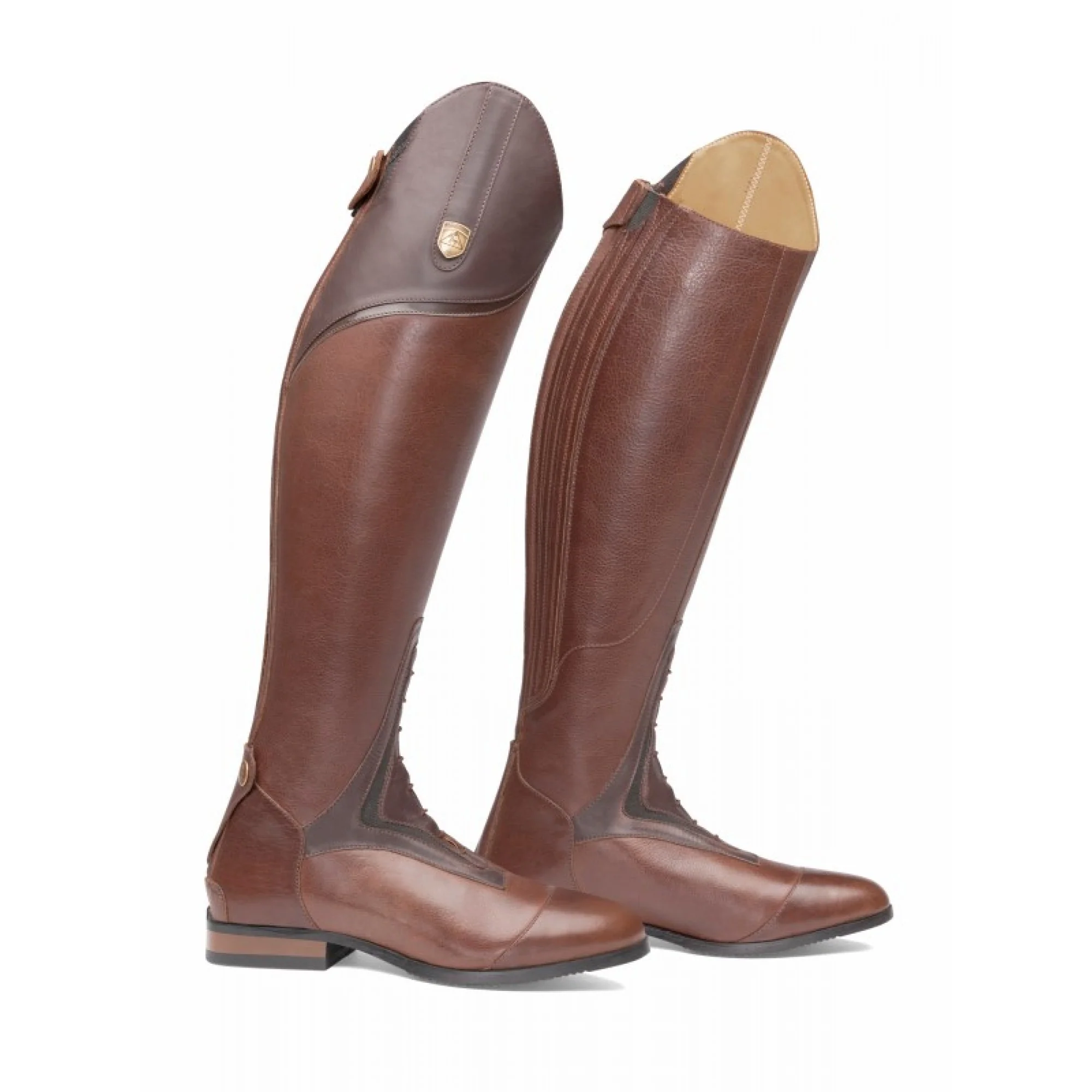 Mountain Horse Sovereign Boot -  Brown