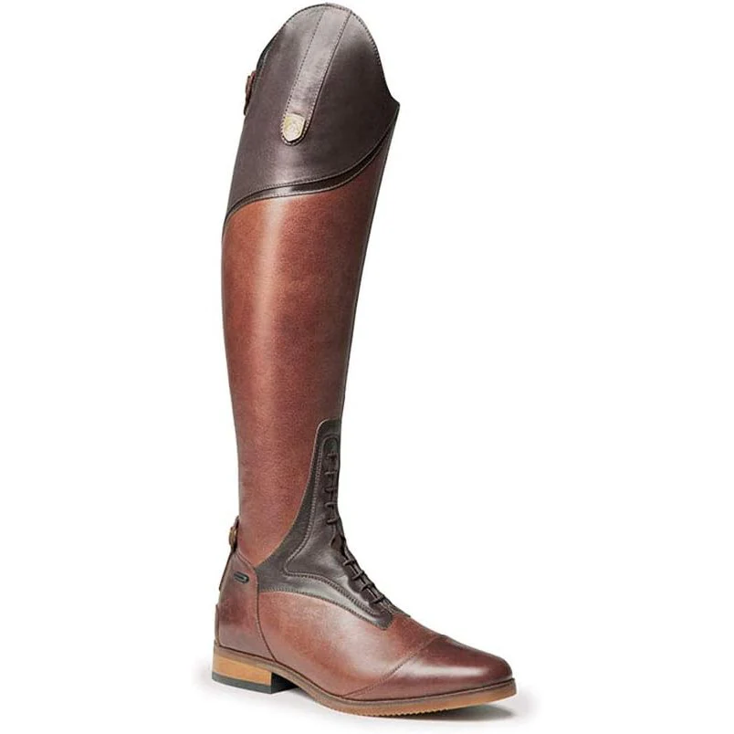 Mountain Horse Sovereign Boot -  Brown - Image 2