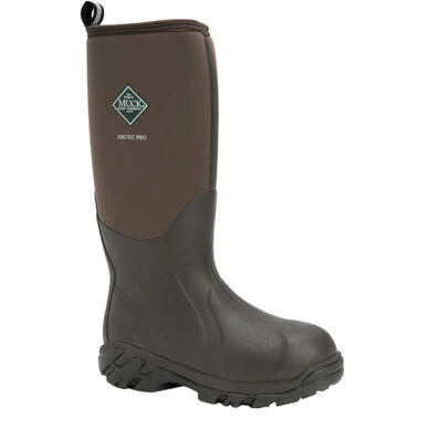 Muck Boots Arctic Pro - Bark