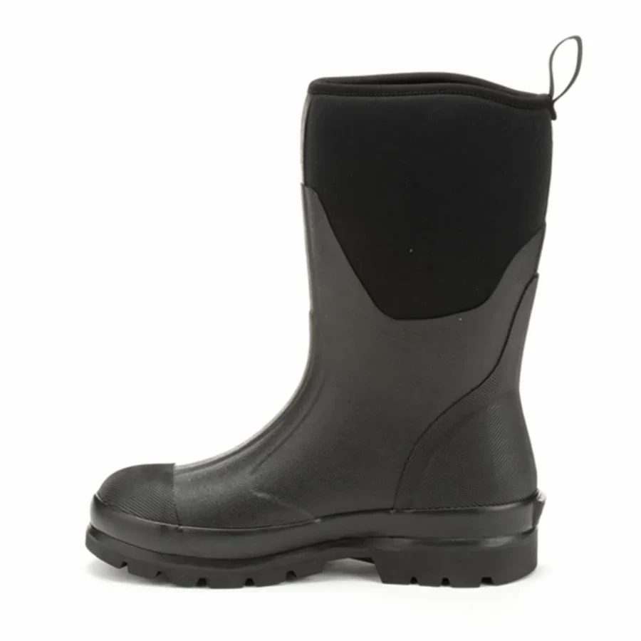 Muck Boots Women's Chore Mid - Black - Image 2