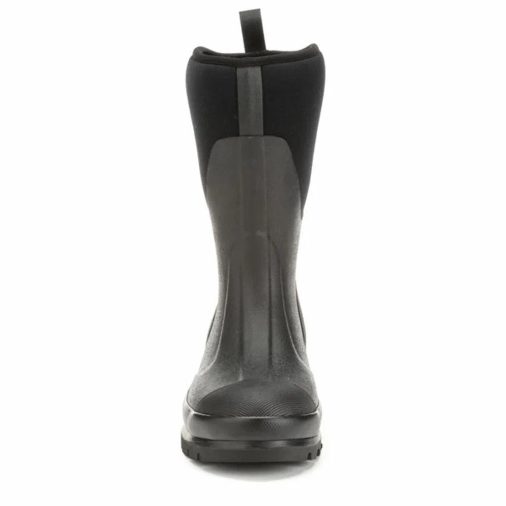 Muck Boots Women's Chore Mid - Black - Image 3