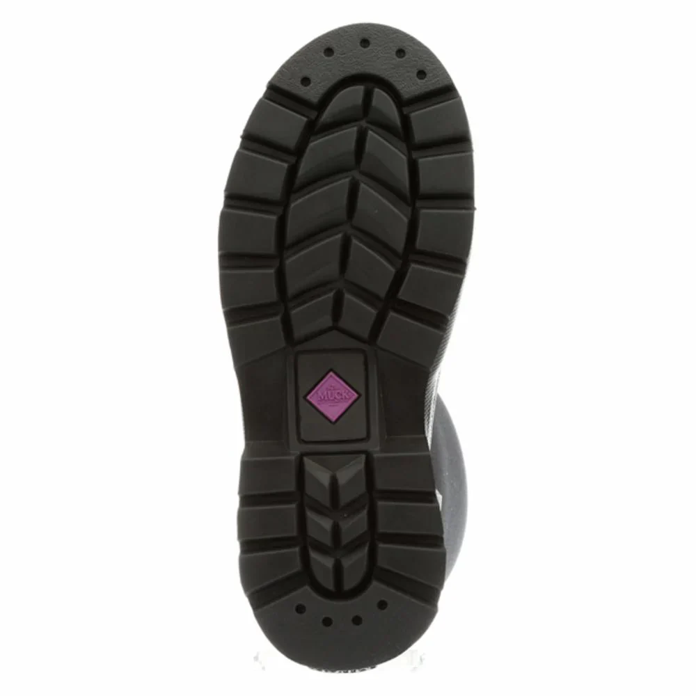 Muck Boots Women's Chore Mid - Black - Image 5