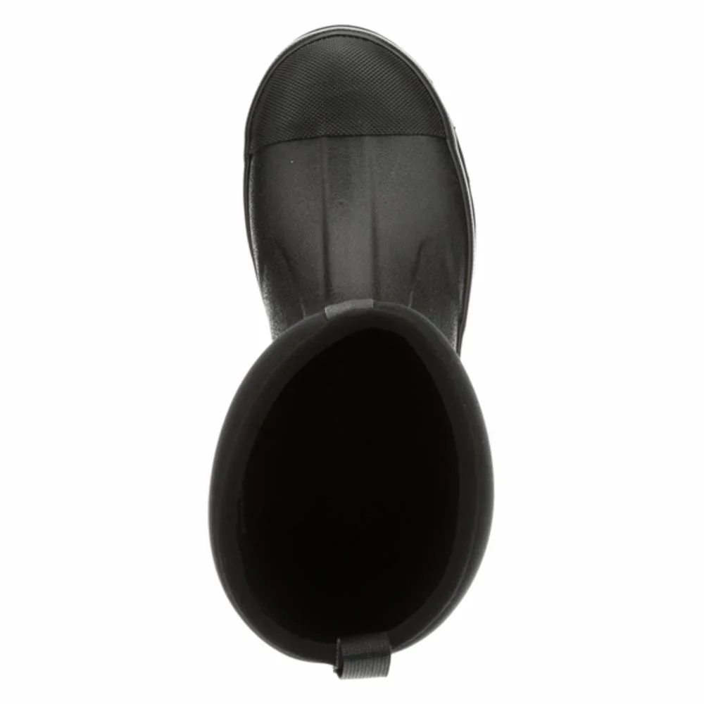 Muck Boots Women's Chore Mid - Black - Image 6