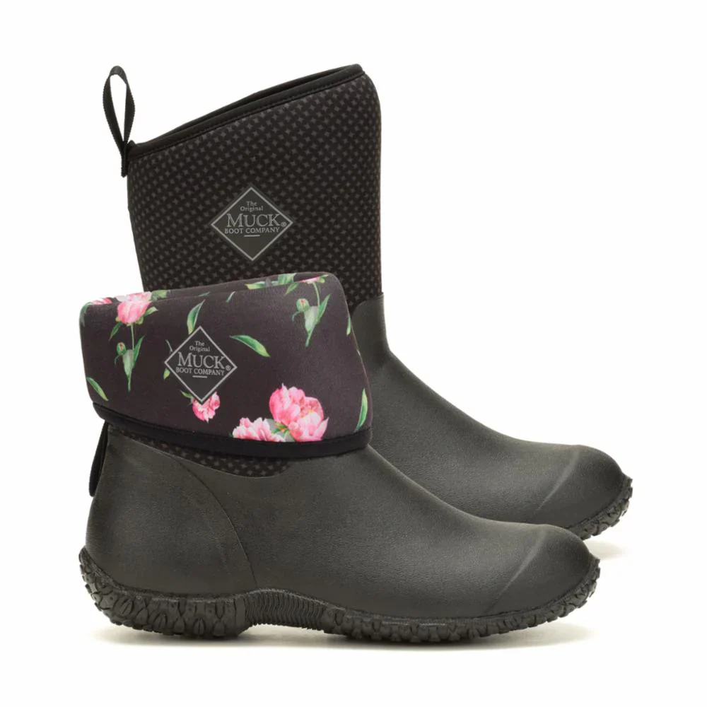 Muck Boots Women's Muckster II Mid - Multiple Color Combinations - Image 2