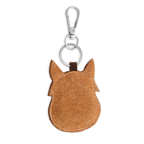 Myra Beulah Burro Key Fob - Image 2