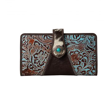 Myra Pathflower Trail Wallet