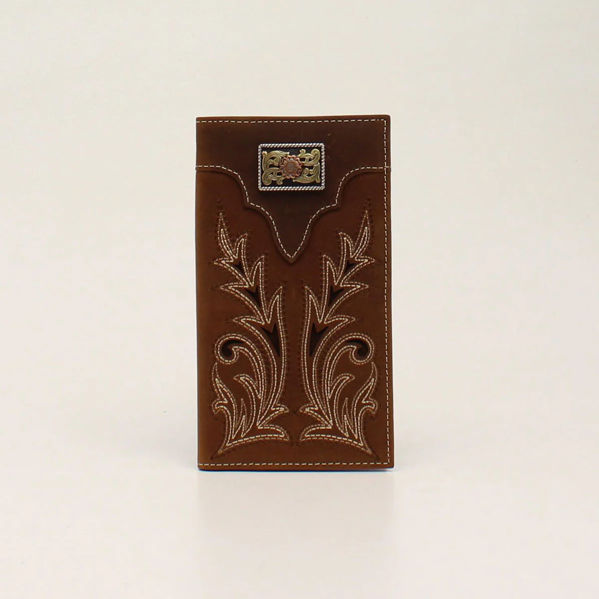 Nocona Leather Wallet