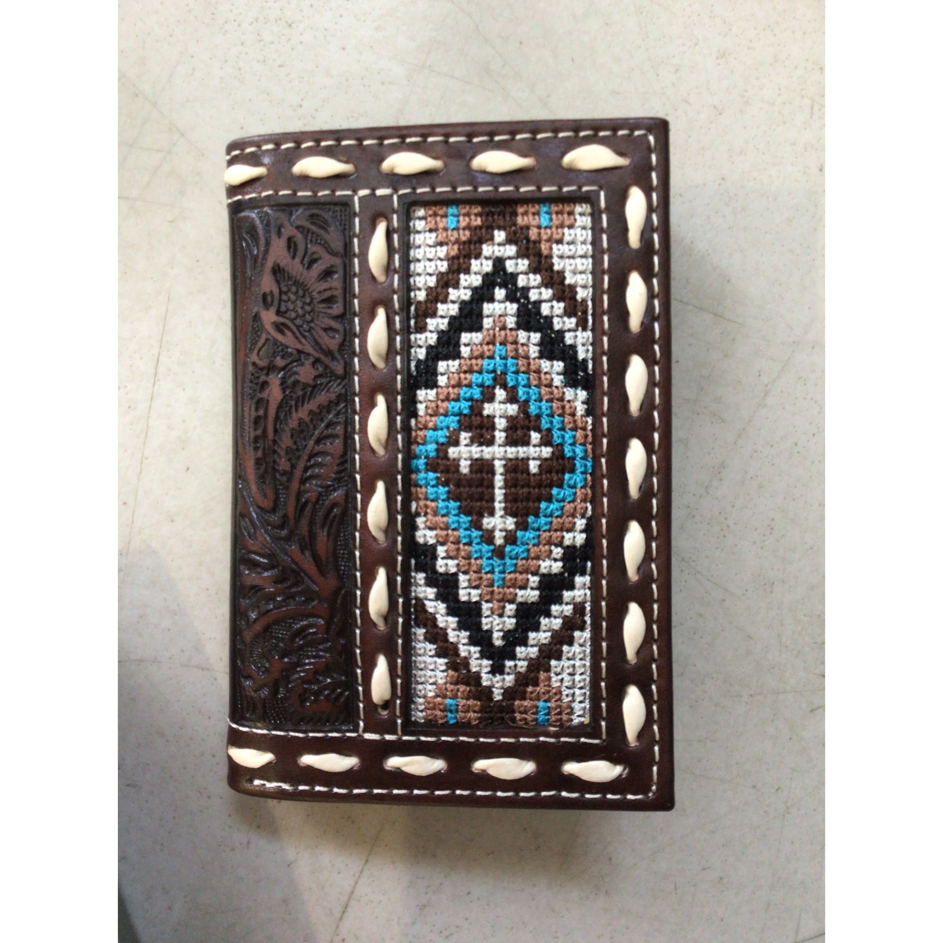 Nocona Men's Wallet