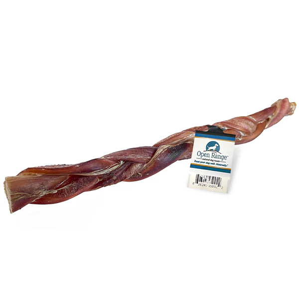 Open Range Bully Braid - 11-12"