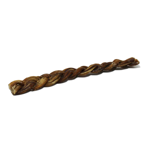 Open Range Water Buffalo Bully Braid - 9-12"