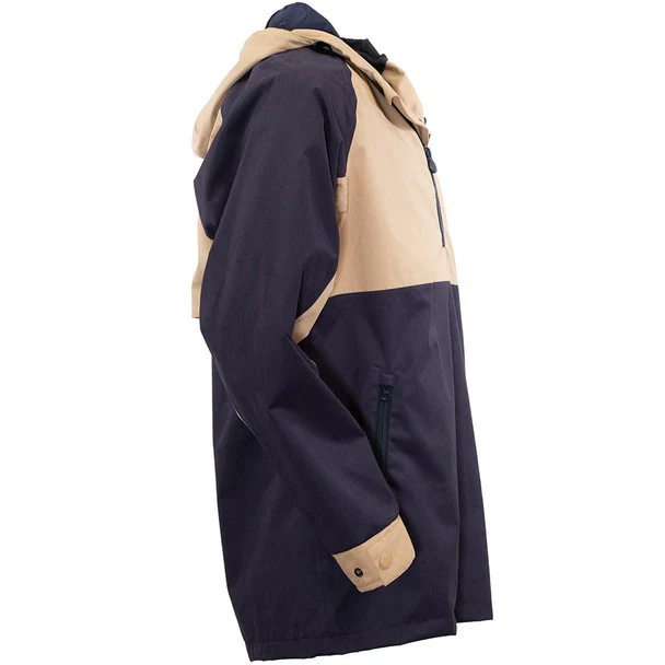 Outback Men's Carter Jacket - Navy - Image 2