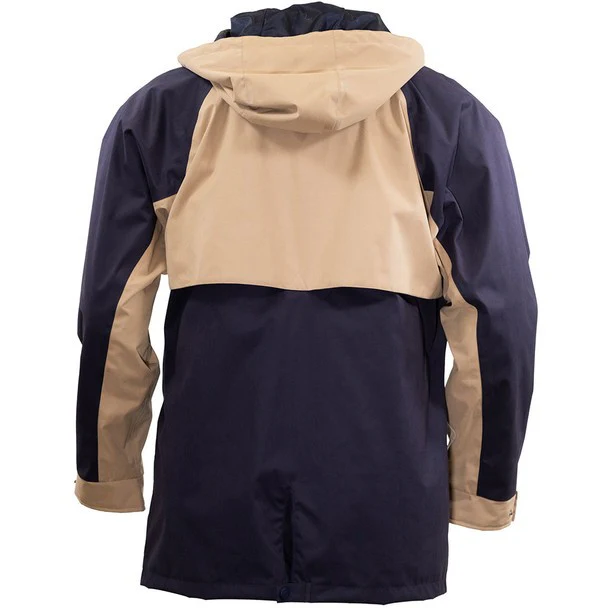 Outback Men's Carter Jacket - Navy - Image 3