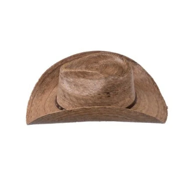 Outback Trading Carlsbad Straw Hat - Tan - Image 2