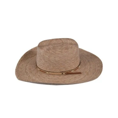 Outback Trading Lone Tree Straw Hat - Image 2