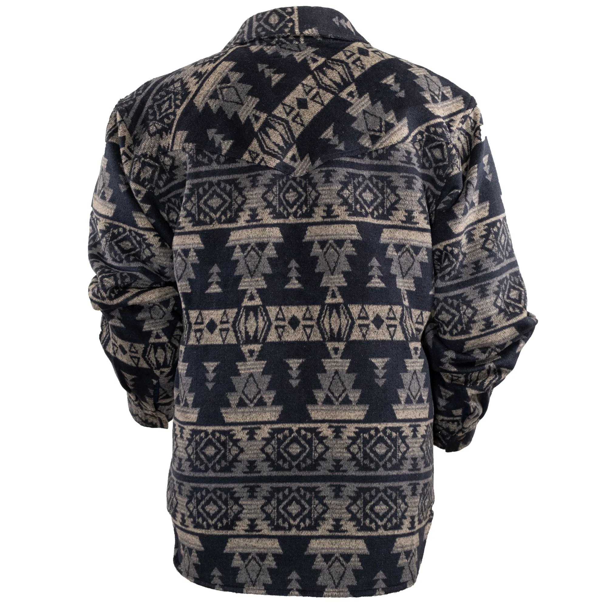 Outback Trading Men's Hudson Shirt Jacket - Image 2