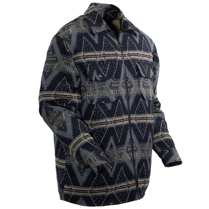 Outback Trading Men's Koda Jacket - Image 2