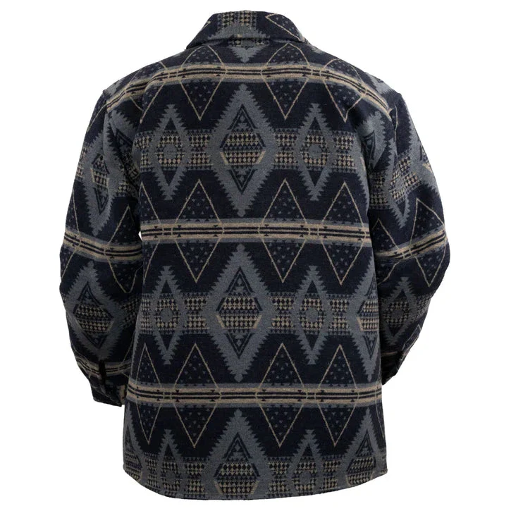 Outback Trading Men's Koda Jacket - Image 3
