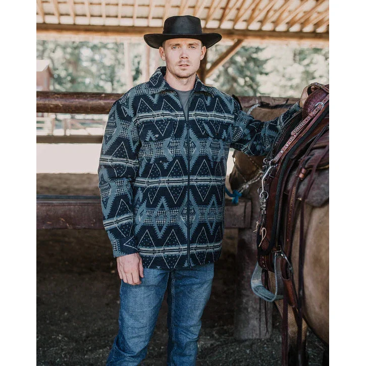 Outback Trading Men's Koda Jacket - Image 4
