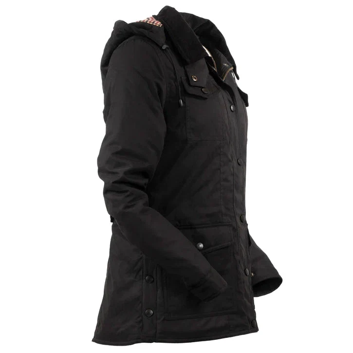 Outback Trading Women's Tess Jacket - Image 3