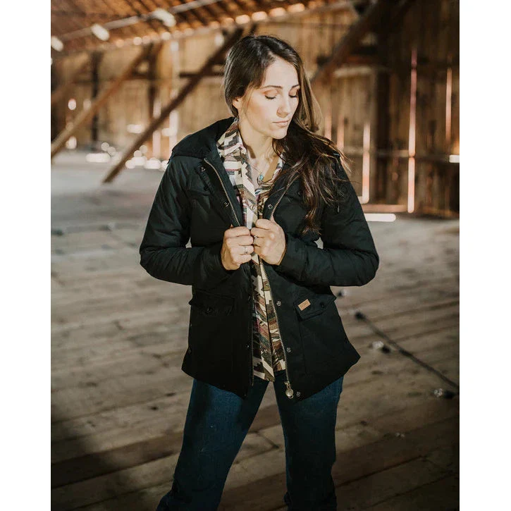 Outback Trading Women's Tess Jacket - Image 4