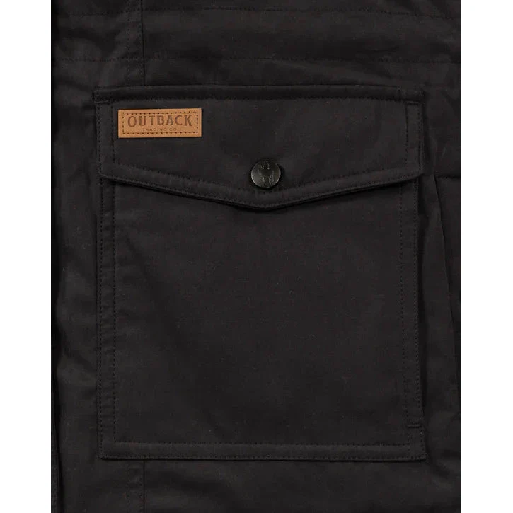 Outback Trading Women's Tess Jacket - Image 6