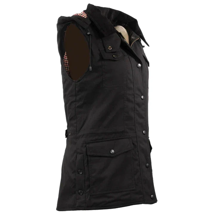 Outback Trading Women's Tess Vest - Image 12