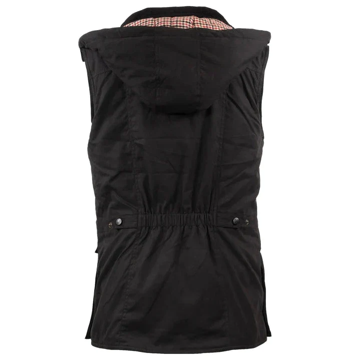 Outback Trading Women's Tess Vest - Image 13