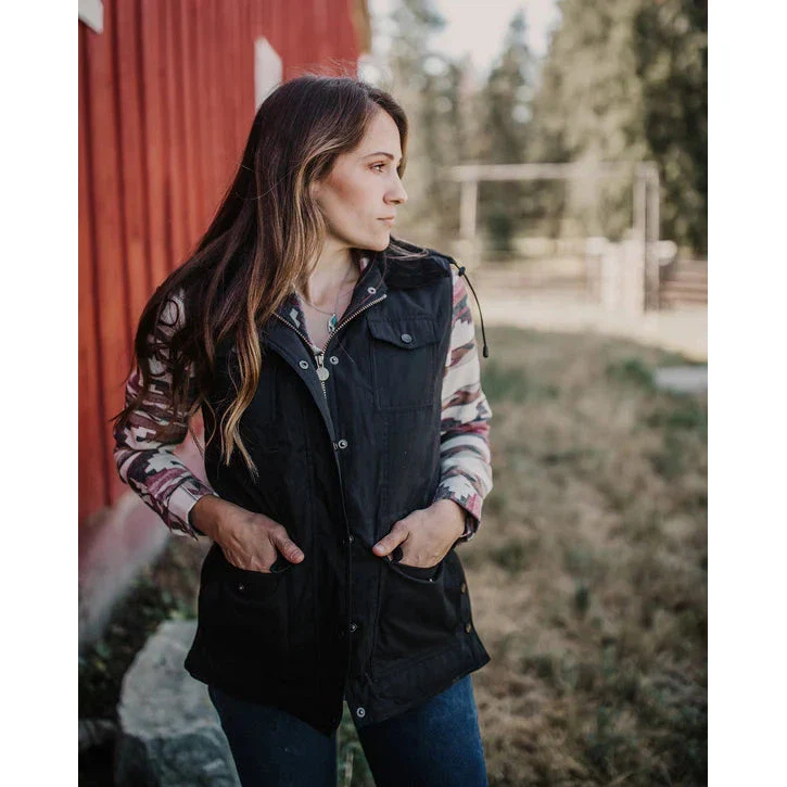 Outback Trading Women's Tess Vest - Image 14