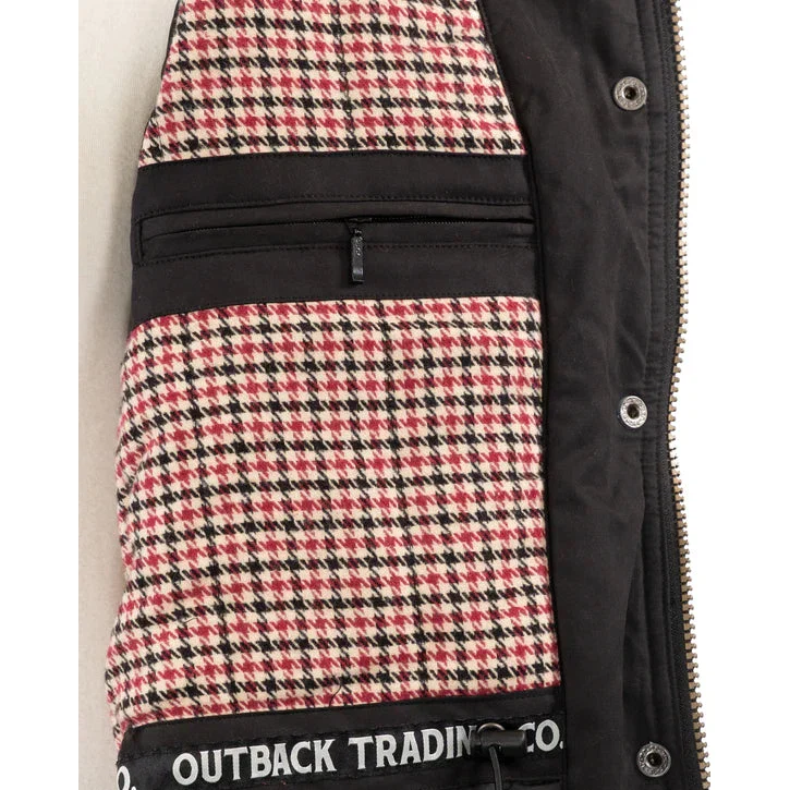 Outback Trading Women's Tess Vest - Image 15