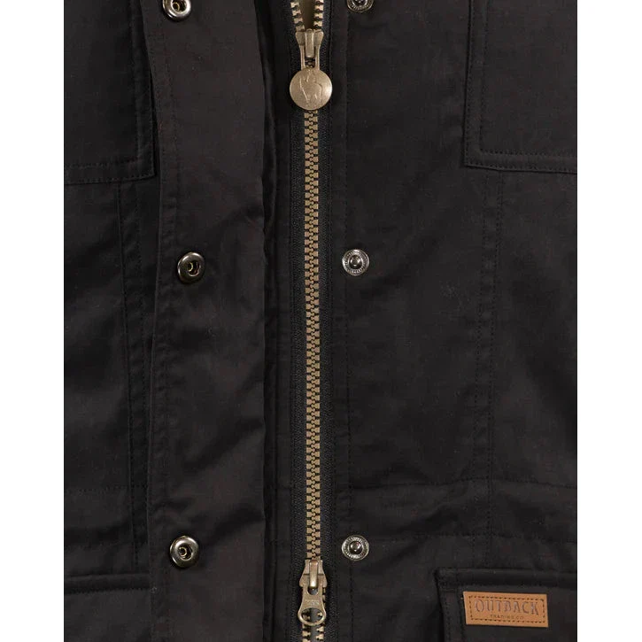 Outback Trading Women's Tess Vest - Image 16