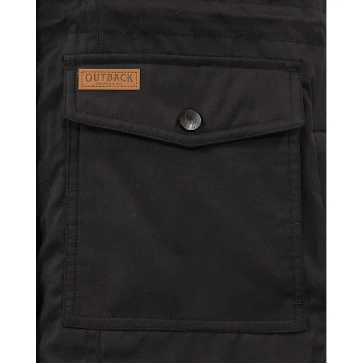Outback Trading Women's Tess Vest - Image 18
