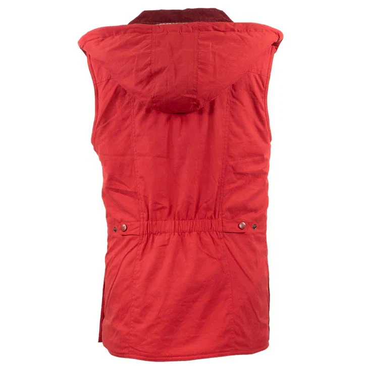 Outback Trading Women's Tess Vest - Image 2