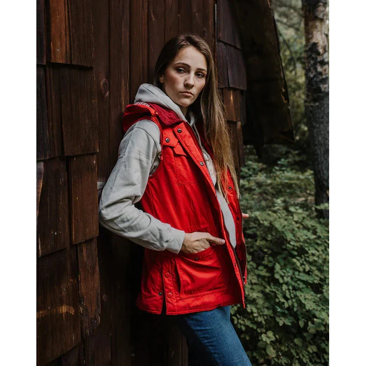 Outback Trading Women's Tess Vest - Image 4