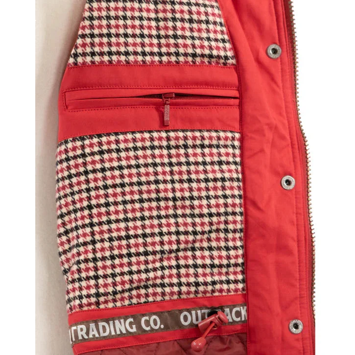 Outback Trading Women's Tess Vest - Image 5