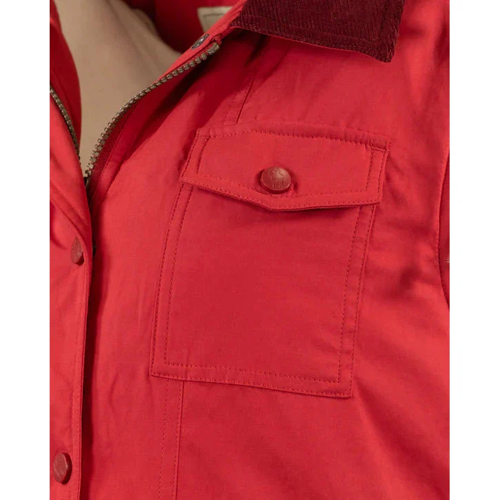 Outback Trading Women's Tess Vest - Image 7