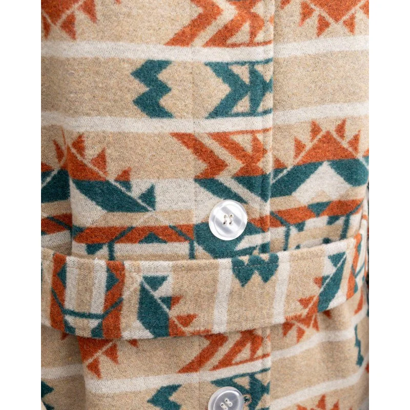 Outback Trading Women's Valarie Belted Jacket - Image 14