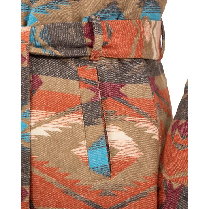 Outback Trading Women's Valarie Belted Jacket - Image 5