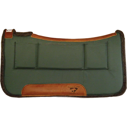 Diamond Wool Contoured Relief Pocket Pad 1" - Assorted Sizes & Colours - Image 3